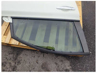 2011-2012 Nissan Leaf Passenger Right Front Door Shell Paint QX1 1856 - The Parts Farm
