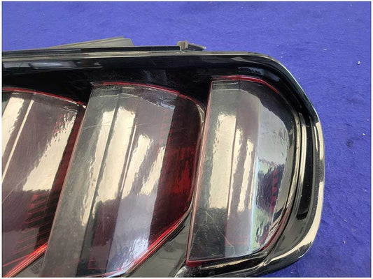 2015-2017 Ford Mustang GT S550 Passenger Rear Taillight Tint Film Light 2750