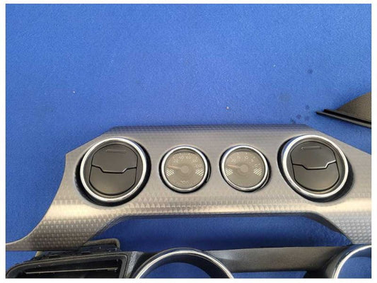 2015-2017 Ford Mustang GT S550 Dashboard Panel Gauges PP1 Performance Pack 2619
