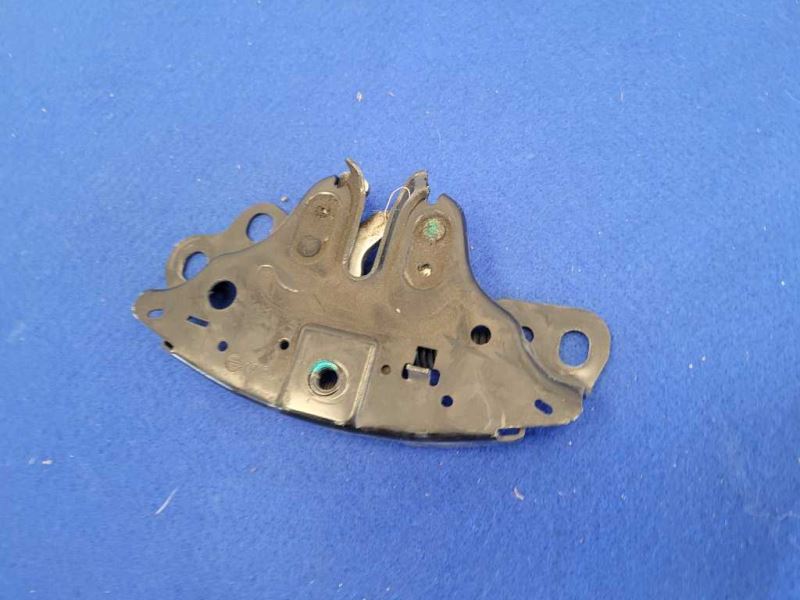 2011-2012 Nissan Leaf Front Latch Hood Lock Hold Down 1856 - The Parts Farm