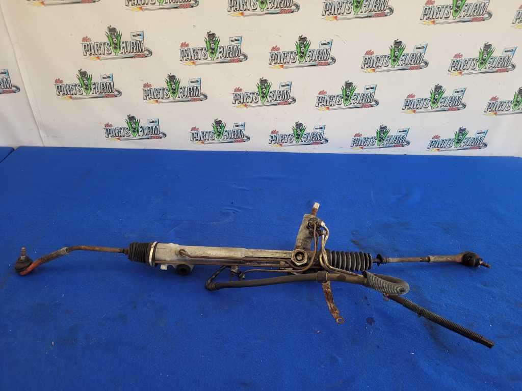 1994-1995 Ford Mustang GT Steering Rack Pinion Gear Power 2631 - The Parts Farm