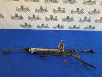 1994-1995 Ford Mustang GT Steering Rack Pinion Gear Power 2631 - The Parts Farm