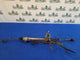 1994-1995 Ford Mustang GT Steering Rack Pinion Gear Power 2631 - The Parts Farm