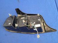 2013-2014 Ford Mustang Passenger RH Taillight Lamp Brake Lens Light 2633 - The Parts Farm