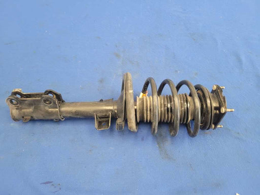 2011-2014 Ford Mustang GT Front Strut Spring Driver Passenger Suspension 2637 - The Parts Farm