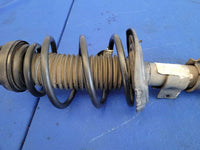 2010-2015 Chevrolet Camaro SS Driver Left Front Strut Spring Suspension 2626 - The Parts Farm