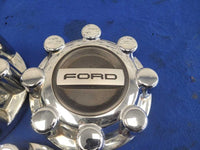 2023 Ford F250 F-250 Super Duty Truck 4wd 4x4 Center Caps Hub 8 Lug 2558 - The Parts Farm