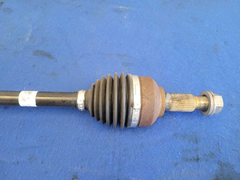 2017-2021 Tesla Model 3 Long Range Dual Motor Front Axle Shaft Half 2139 - The Parts Farm