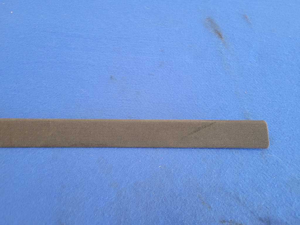 2010-2011 Chevrolet Camaro SS Dash Trim Silver Board Panel Molding Vent 2626 - The Parts Farm