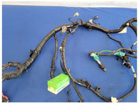 2006 Ford Mustang GT 4.6L Injector Harness Transmission A/T Wire Plug 2590 - The Parts Farm