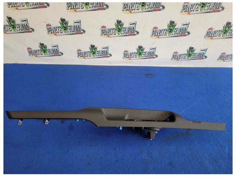 2015-2017 Ford Mustang GT S550 Finish Panel Top Console Center M/T 2619 - The Parts Farm
