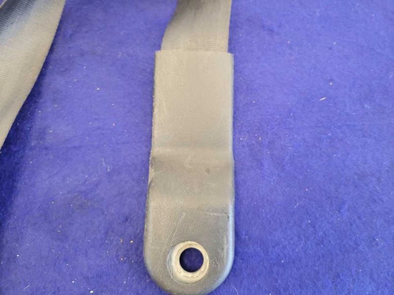 2001-2004 Ford Mustang Cobra SVT DOHC 4.6L Driver Front Seat Belt Coupe 2276 - The Parts Farm