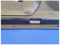 2015-2023 Dodge Challenger 6.2L Hellcat Driver Front Door Panel Card 2484 - The Parts Farm