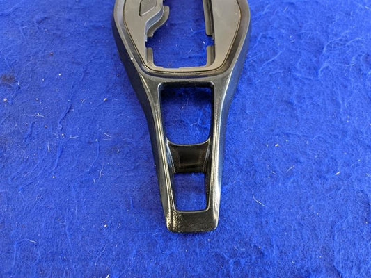 2016-2018 Chevrolet Camaro LS LT SS Auto Shift Bezel Center Console