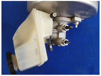 2016-2023 Chevrolet Camaro SS Coupe Power Brake Booster Master Cylinder 2492 - The Parts Farm