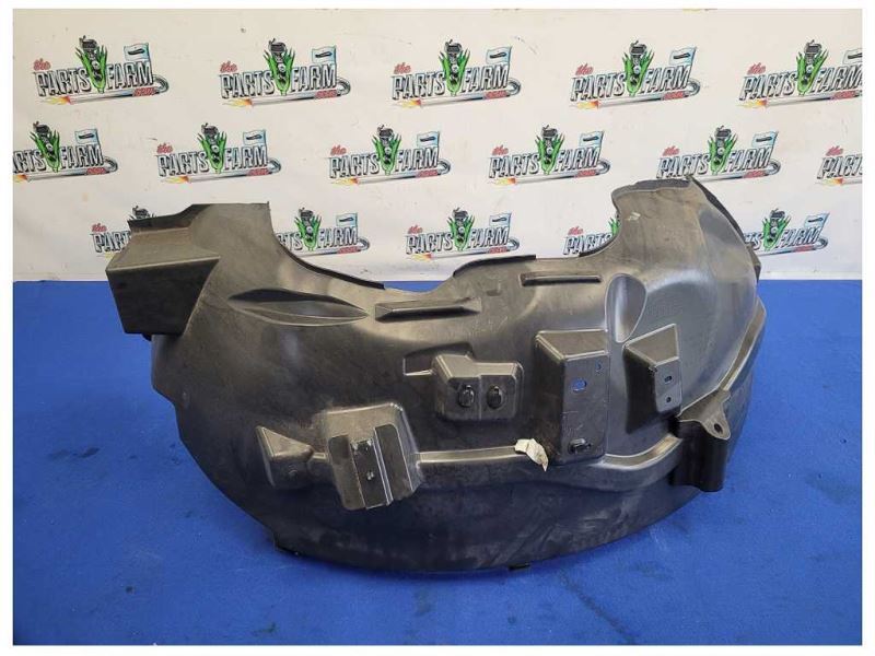 2015-2017 Ford F150 F-150 Truck Driver LH Front Splash Shield Fender Liner 2617 - The Parts Farm