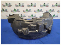 2015-2017 Ford F150 F-150 Truck Driver LH Front Splash Shield Fender Liner 2617 - The Parts Farm