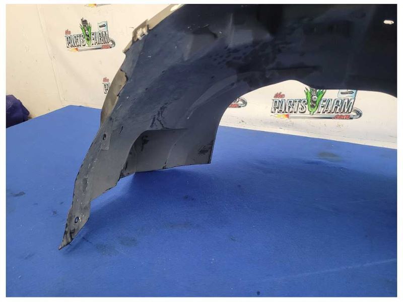 2015-2017 Ford F150 F-150 Truck Driver LH Front Splash Shield Fender Liner 2617 - The Parts Farm