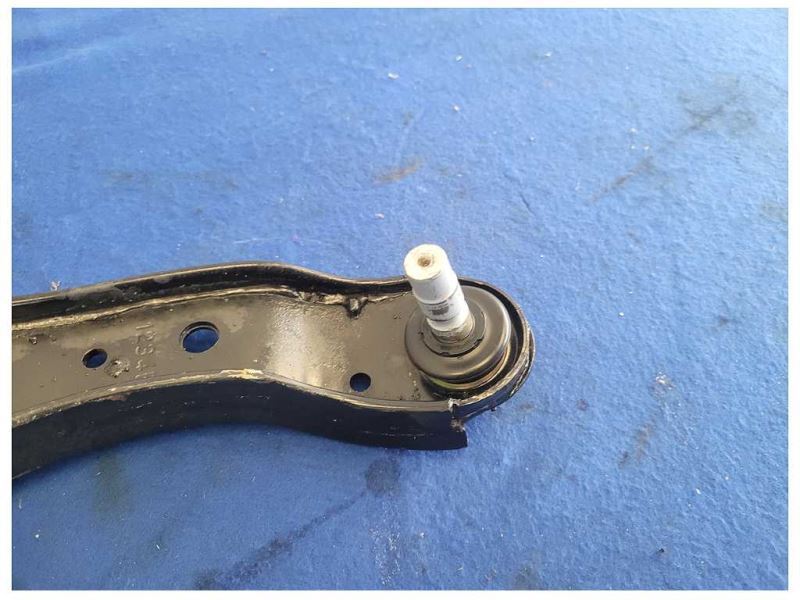 2005-2009 Ford Mustang GT 4.6L Saleen Front Passenger Lower Control Arm 2453 - The Parts Farm