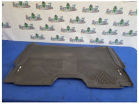 2015-2020 Ford F150 F-150 Truck Rear Floor Mat Rubber Panel Liner Black 2617 - The Parts Farm
