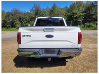 2015 Ford F150 F-150 4x4 Pickup Truck Owner's Manual Pamphlet Book Cover 2617 - The Parts Farm