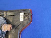 2015-2017 Ford F150 Pickup Truck Driver Left Rear Taillight Lamp Brake Lens 2481 - The Parts Farm