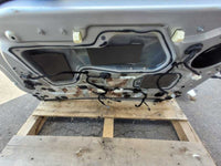 2015-2023 Ford Mustang GT Passenger RH Coupe Door Front Shell Paint UX 2618 - The Parts Farm