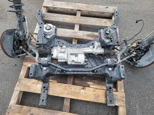 2015-2017 Ford Mustang EcoBoost S550 Front Engine Cradle Support Suspension 2652