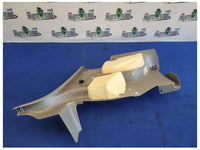 2005-2009 Ford Mustang GT Driver LH Coupe Rear Quarter Plastic Gray 2621 - The Parts Farm