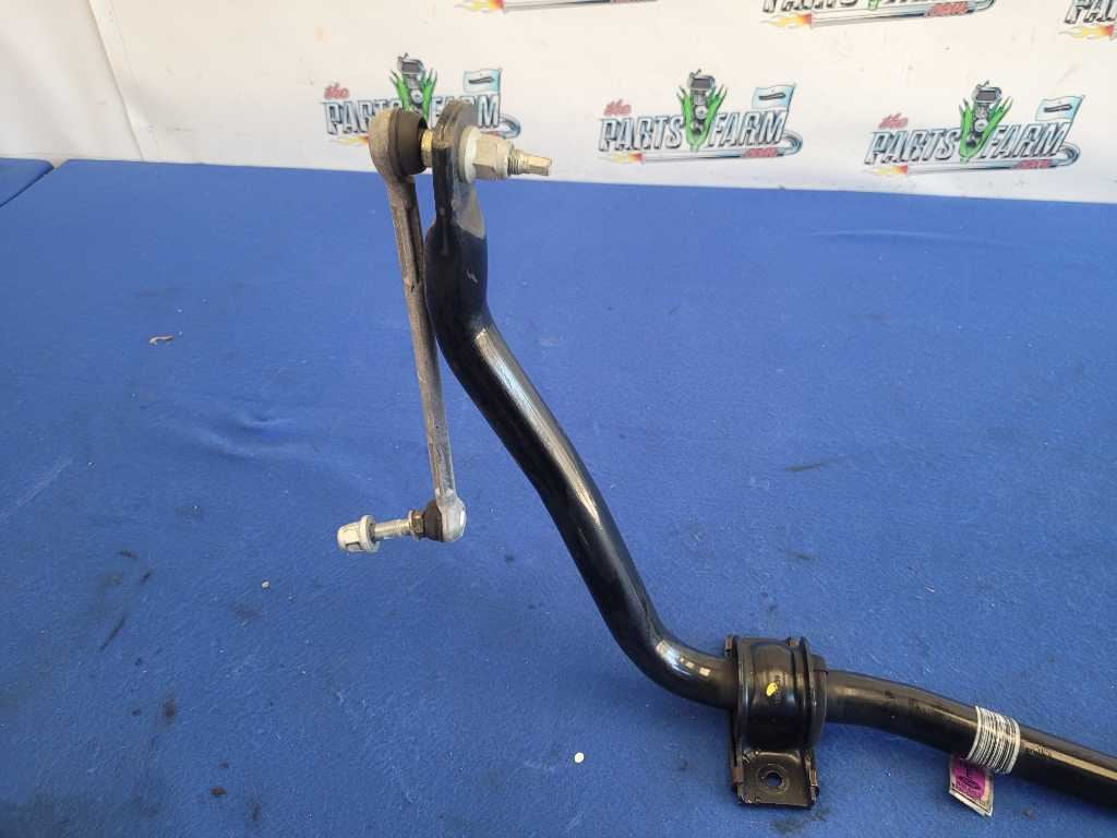 2011-2014 Ford Mustang GT S197 Front Sway Bar Stabilizer Suspension 2639 - The Parts Farm
