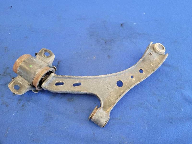 2005-2009 Ford Mustang GT 4.6L Passenger Front Lower Control Arm 25K Miles 2478 - The Parts Farm