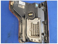 2015-2017 Ford F150 Pickup Truck Passenger RH Rear Taillight BLIS 2617 - The Parts Farm