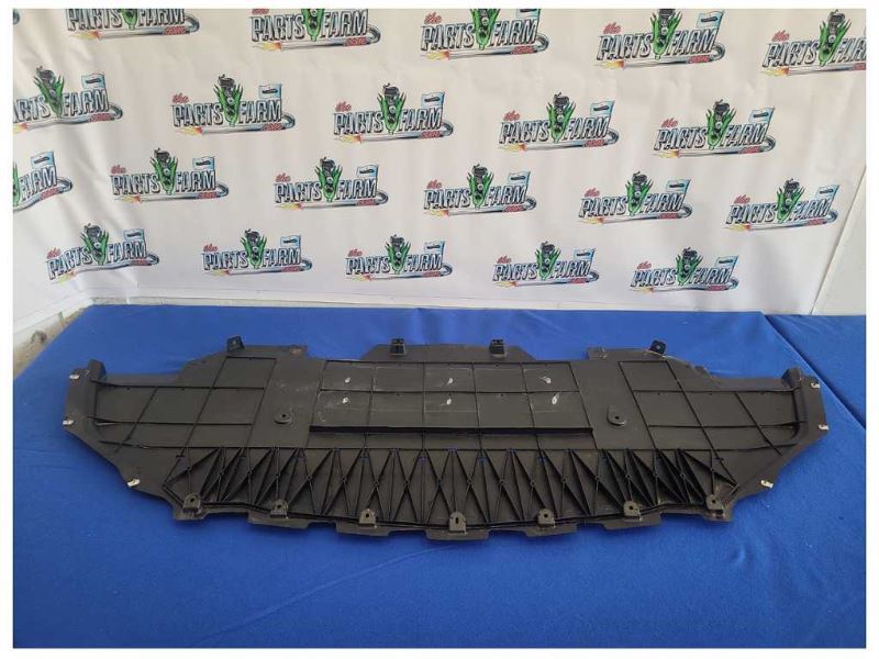 2018-2023 Ford Mustang GT S550 Front Lower Splash Shield Cover Trim Molding 2622 - The Parts Farm
