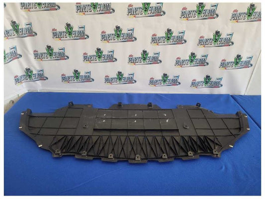2018-2023 Ford Mustang GT S550 Front Lower Splash Shield Cover Trim Molding 2622 - The Parts Farm