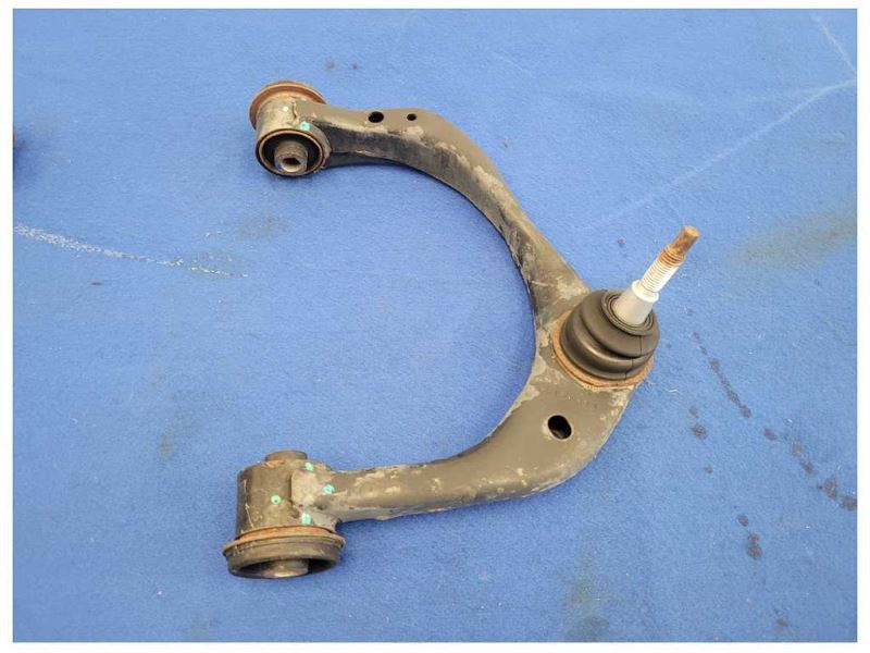 2015-2020 Ford F150 F-150 Truck Driver LH Front Upper Control Arm 2617 - The Parts Farm