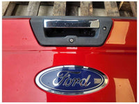 2015-2017 Ford F150 F-150 Truck Rear Tailgate Camera No Step Paint RR 2615 - The Parts Farm