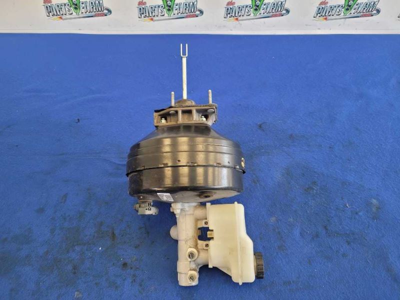 2015-2017 Ford F150 4x4 Pickup Truck Power Brake Booster Master Cylinder 2482 - The Parts Farm
