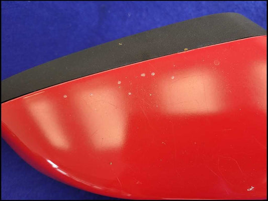 2010-2012 Ford Mustang GT S197 Passenger Rear View Mirror Spot Paint PQ 2666