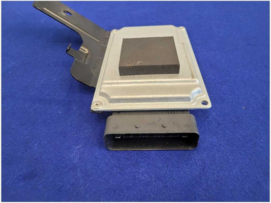 2018-2023 Ford Mustang GT S550 Suspension Control Module Computer 2768