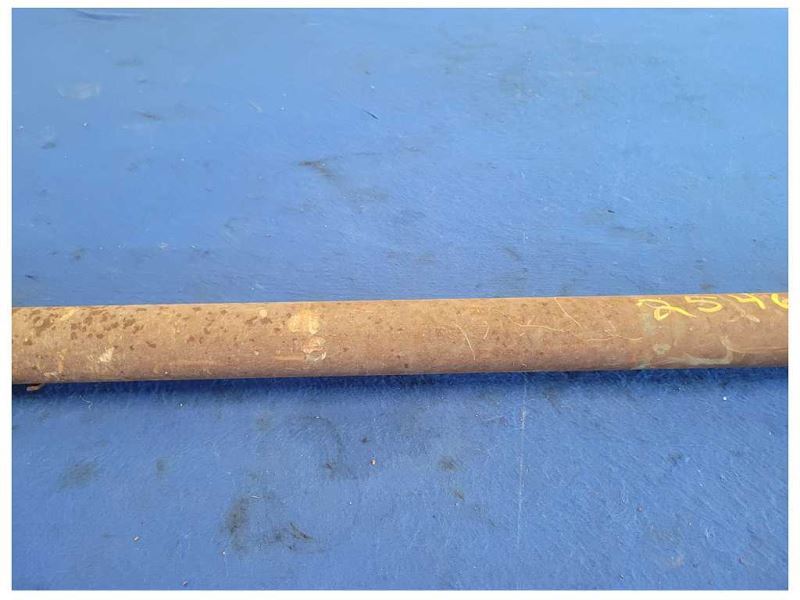 1993 Chevrolet Camaro Z28 Coupe Driveshaft Automatic Transmission A/T 2546 - The Parts Farm
