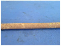 1993 Chevrolet Camaro Z28 Coupe Driveshaft Automatic Transmission A/T 2546 - The Parts Farm