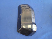 2023 Ford F250 F-250 Super Duty Truck Passenger Corner Cab Molding Paint HX 2558 - The Parts Farm