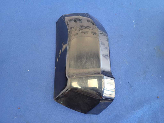 2023 Ford F250 F-250 Super Duty Truck Passenger Corner Cab Molding Paint HX 2558 - The Parts Farm