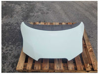 2011-2012 Nissan Leaf Hood Front Shell Bonnett Paint QX1 1856 - The Parts Farm