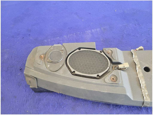 1996-1998 Ford Mustang GT 4.6L Coupe Rear Speaker Box 2746