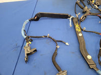 2013 Chevrolet Camaro 1LE SS Coupe Body Wire Wiring Harness M/T Plug 2650 - The Parts Farm