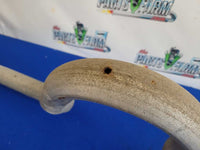 1990 Ford Mustang Mclaren Convertible Flowmaster Mufflers Exhaust Pipe Tip 2603 - The Parts Farm