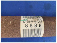 2011-2014 Ford Mustang GT Driveshaft Automatic Transmission A/T 2613 - The Parts Farm