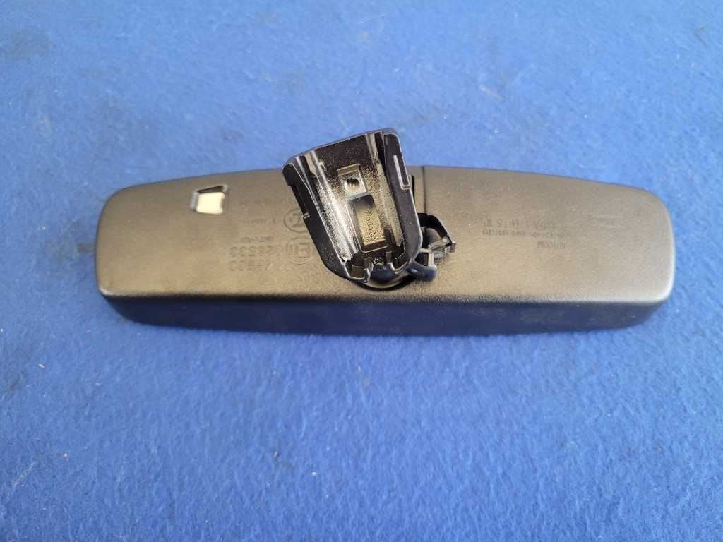 2015-2020 Ford Mustang EcoBoost Front Windshield Rear View Mirror Auto Dim 2652 - The Parts Farm