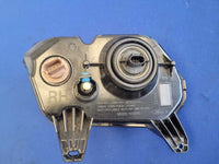 2010-2012 Ford Mustang GT Passenger RH Headlight Front Light Lamp 2639 - The Parts Farm